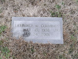Lawrence M. Cummings Jr.