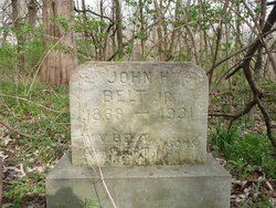 John H. Belt Jr.