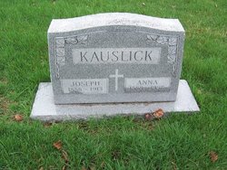 Joseph Kauslick 