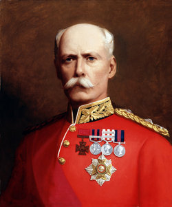 Sir Henry Marshman Havelock-Allan 