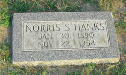 Norris S. Hanks 