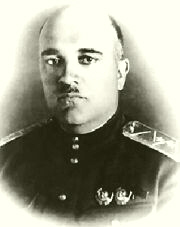 Avraamiy Pavlovich Zavenyagin 