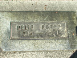 Delia M <I>Norton</I> Bragg 