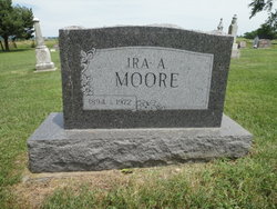 Ira Ashford Moore 