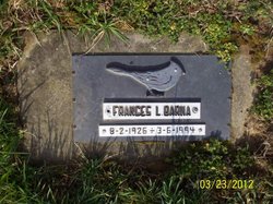 Frances L. Barna 
