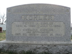 Peter A. Kohler 