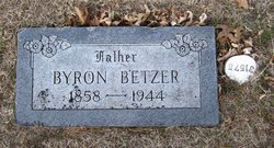 Byron B. Betzer 