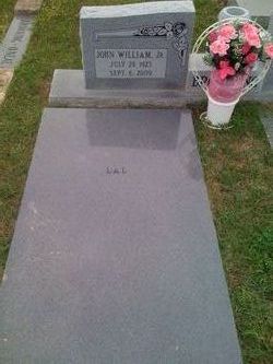 John William “Bill” Browning Jr.