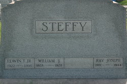 John M. Steffy 