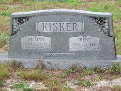 Irene Kisker 