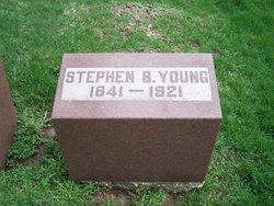 Stephen B. Young 