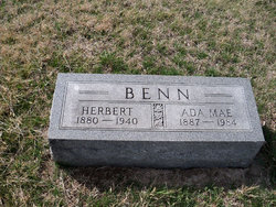 Herbert Benn 
