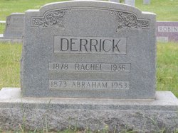 Abraham Derrick 