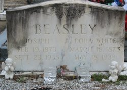 Joseph Beasley 