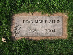 Dawn Marie Alton 