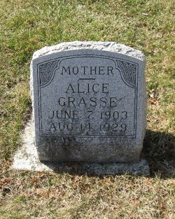 Alice <I>Kriplean</I> Grasse 