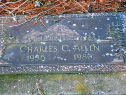 Charles C Allen 