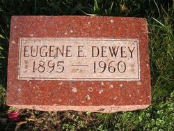 Eugene E. Dewey 