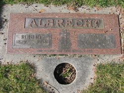 Robert Albrecht 