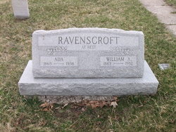 Ada <I>Newman</I> Ravenscroft 