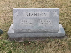 Glenn Stewart Stanton 
