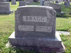 James A Bragg 