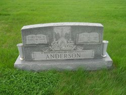 Paul C. Anderson 