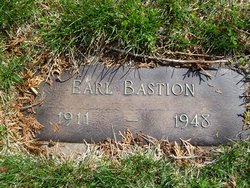 Henry Earl Bastion 