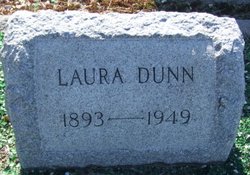 Laura <I>Heimach</I> Dunn 