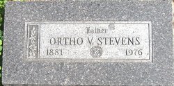 Ortho Voorhees Stevens 