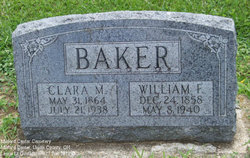 William F. Baker 