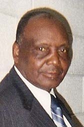 Clyde Earl “Preacher” Jackson 