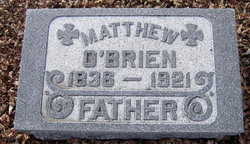 Matthew O'Brien 