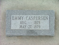Emmy Caspersen 