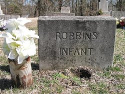 Infant 1 Robbins 