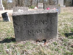 Infant 2 Robbins 