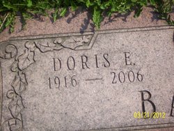 Doris Edna <I>Delano</I> Barker 