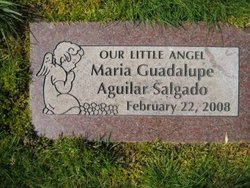 Maria Guadalupe Aguilar Salgado 