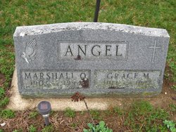 Marshall Quenton Angel 
