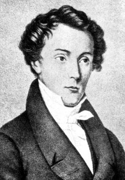Friedrich Ernst Fesca 