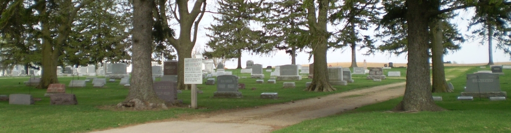 Brooklyn Lutheran Cemetery