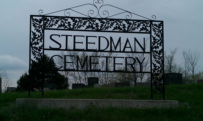 Steedman Cemetery