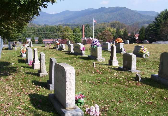 Honeycutt Family Cemetery