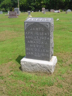 James A Akers 