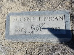 Eugene Harvey Brown 
