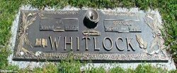 John Baxter Whitlock 