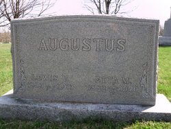 Lewis V Augustus 