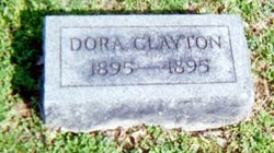 Dora Clayton 