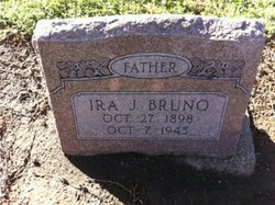 Ira J. Bruno 