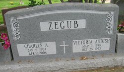 Charles A. Zegub 